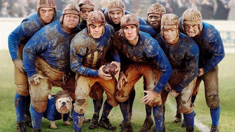 Leatherheads image