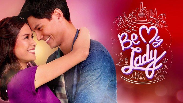 Be My Lady image