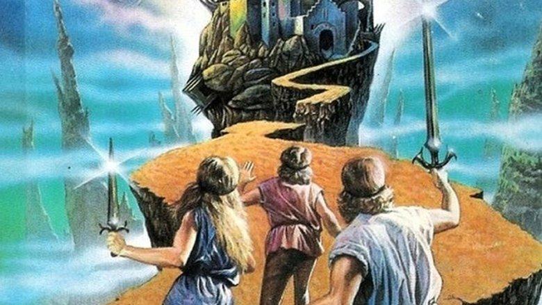 Wizards of the Lost Kingdom II image
