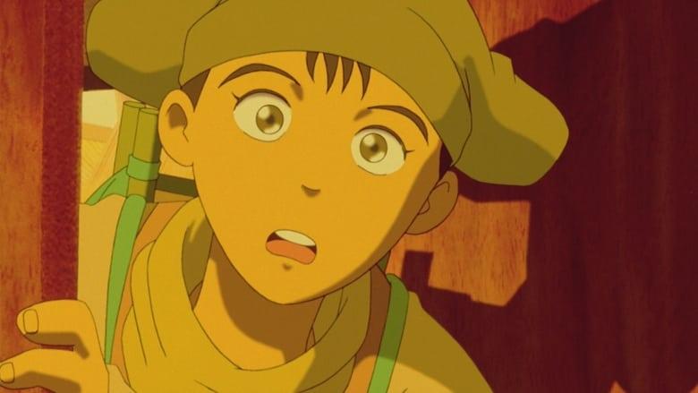 A Chinese Ghost Story: The Tsui Hark Animation image