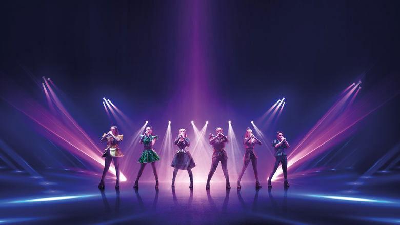 SIX: The Musical Live! image