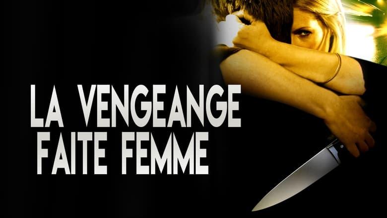 A Woman's Rage image