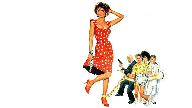 Married to the Mob image