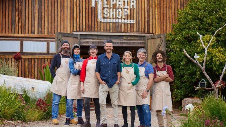 The Repair Shop Australia image