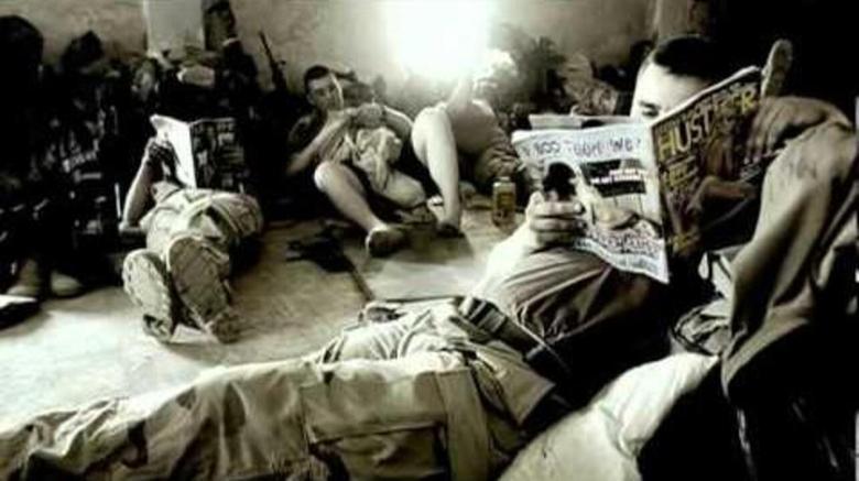 Operation Homecoming: Writing the Wartime Experience image
