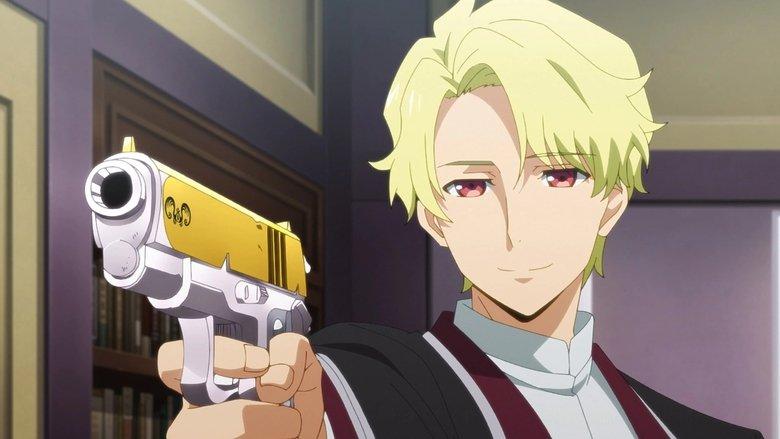 Battle Spirits: Gallet's Revolution image