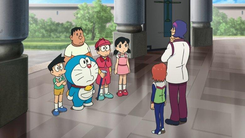 Doraemon: Nobita's Secret Gadget Museum image