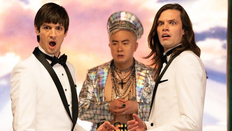 Dicks: The Musical image