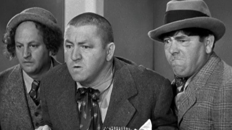 Three Smart Saps image