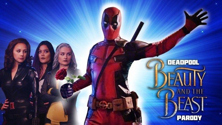Deadpool: The Musical