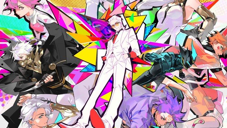 TO BE HERO X image