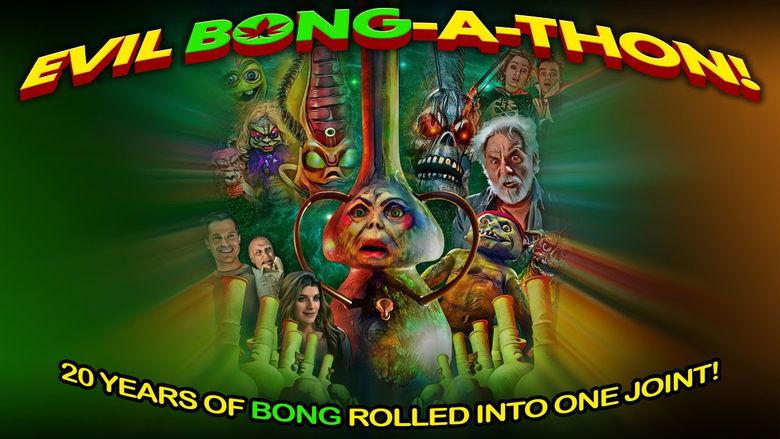 Evil Bong-A-Thon! image