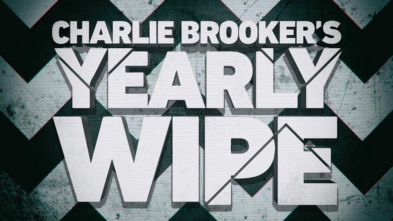 Charlie Brooker's Yearly Wipe image