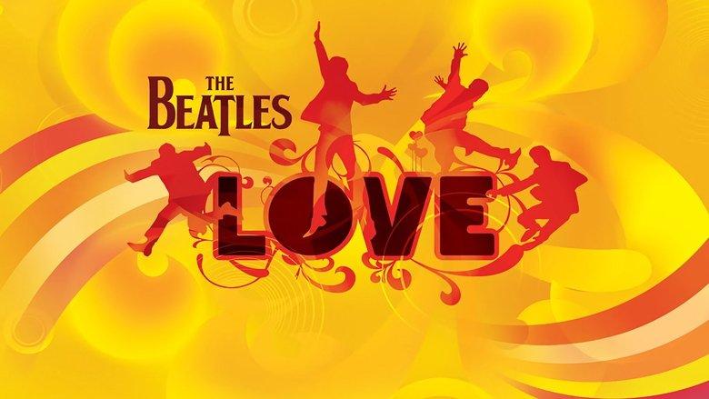 The Beatles: Love image