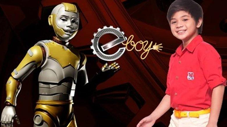 E-Boy image