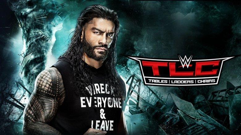 WWE TLC: Tables, Ladders & Chairs 2020 image