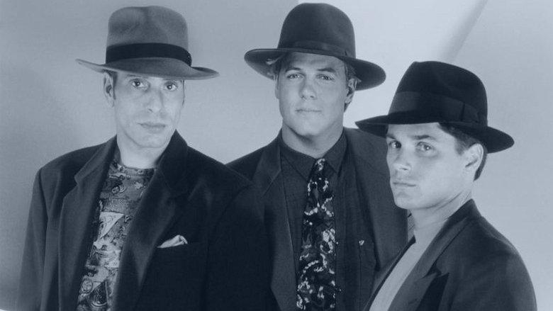 The Hat Squad image