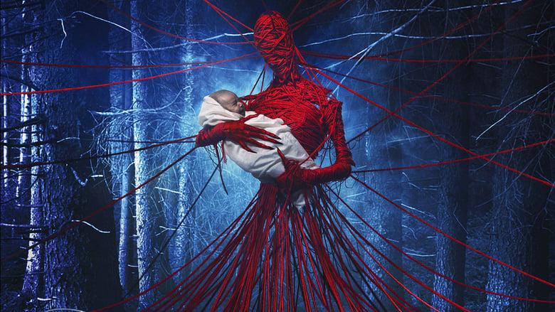 Baba Yaga: Terror of the Dark Forest image