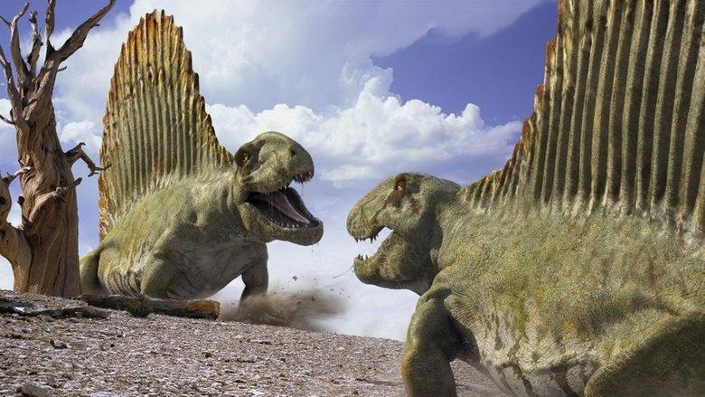 Walking with Monsters image