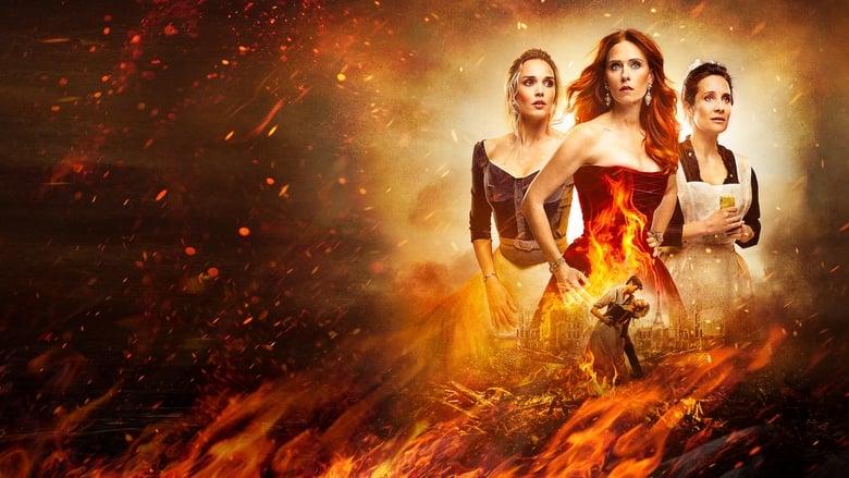 The Bonfire of Destiny image