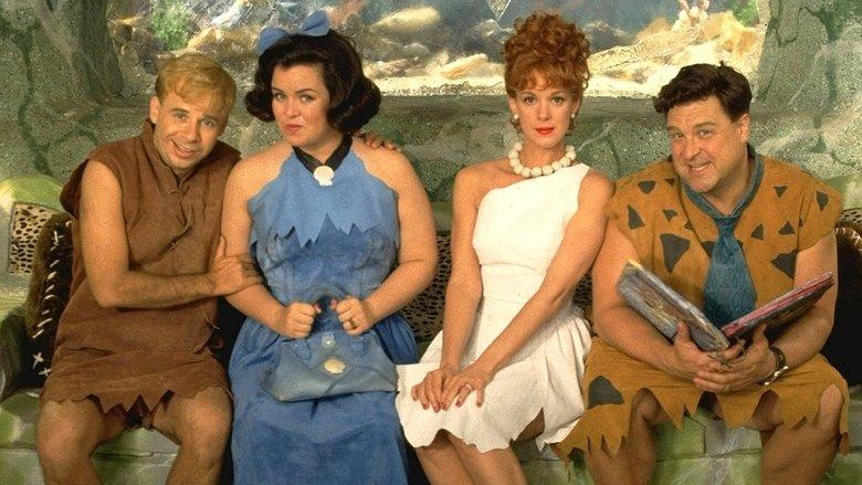 The Flintstones image
