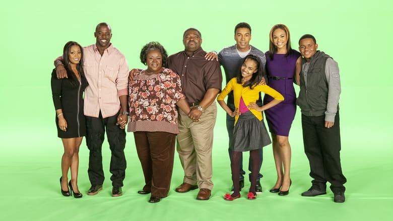 House of Payne image
