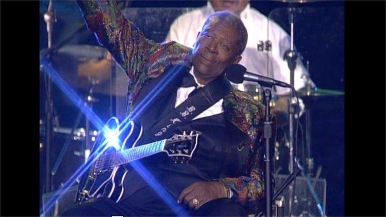 The Jazz Channel Presents B.B. King image