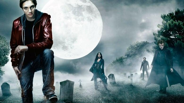 Cirque du Freak: The Vampire's Assistant image
