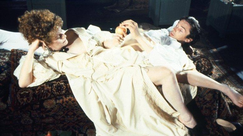 The Draughtsman's Contract image