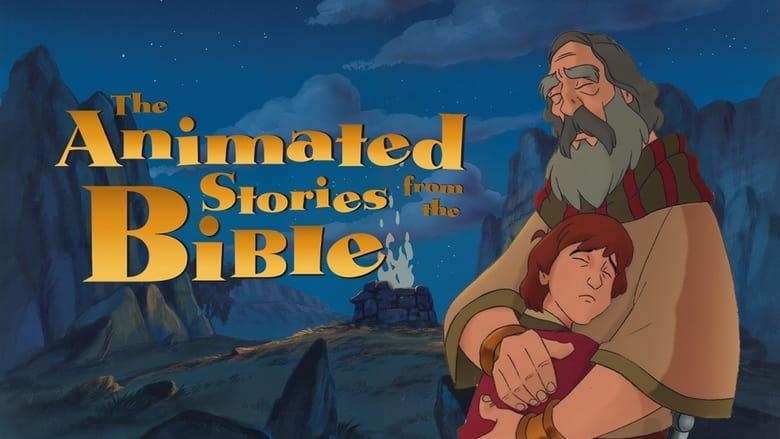 Animated Stories from the Bible image