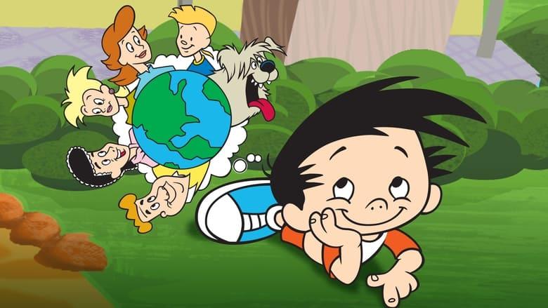 Bobby's World image