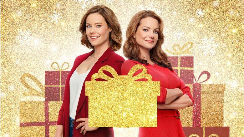 Sister Swap: A Hometown Holiday image