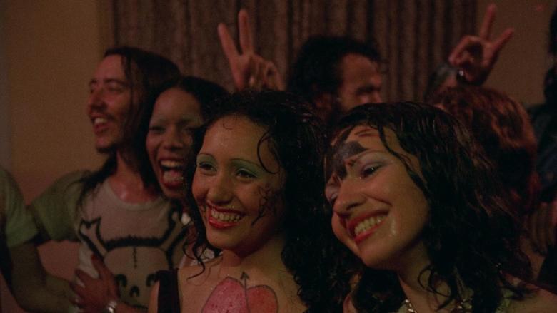 The Strange Hostel of Naked Pleasures image