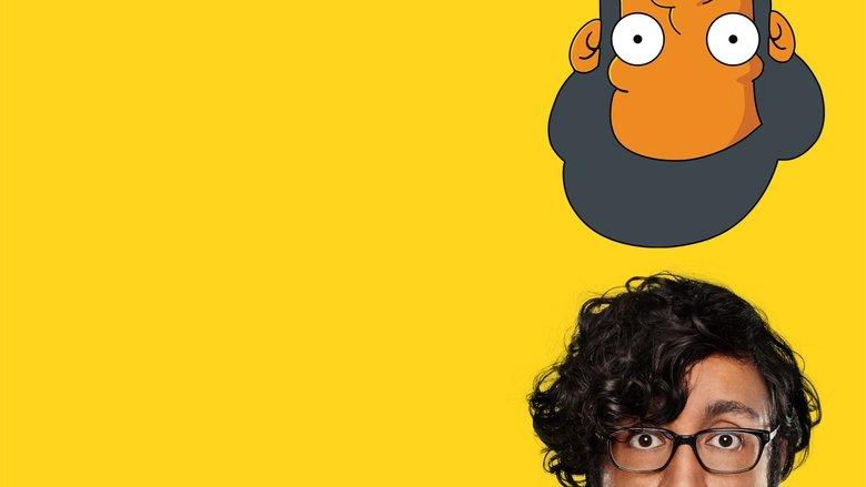 The Problem with Apu image