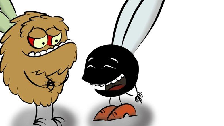 Fly Tales image