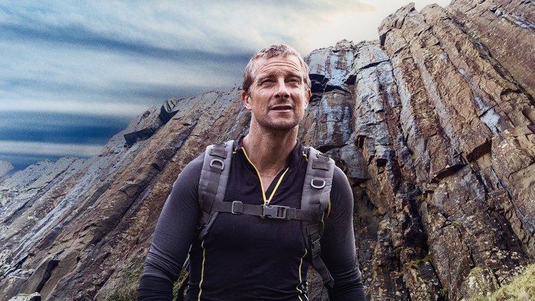 Running Wild with Bear Grylls: The Challenge image