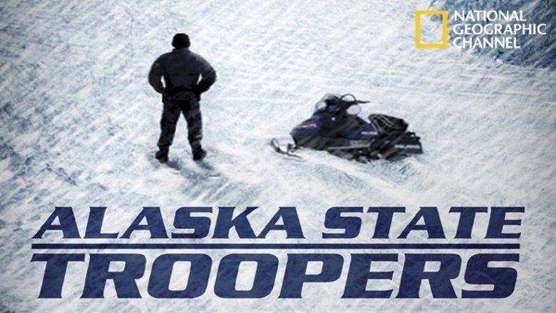Alaska State Troopers image