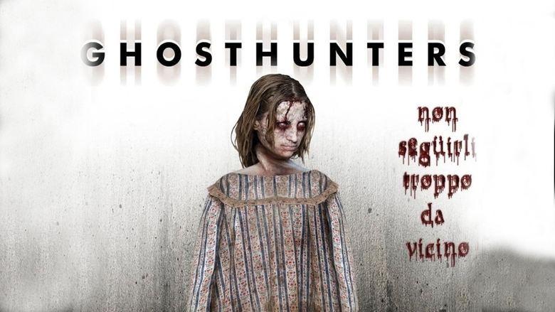 Ghosthunters image