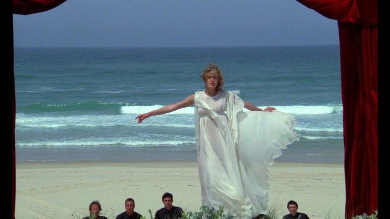 The Beautiful Prisoner image