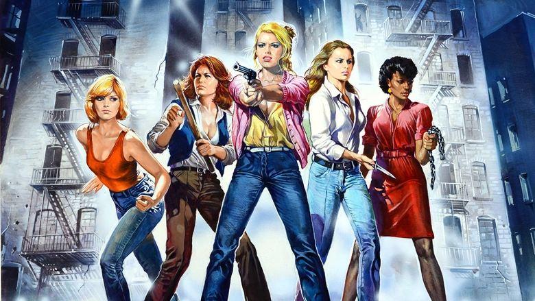 The Ladies Club image