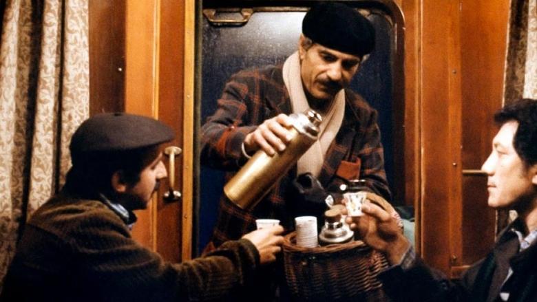 Cafè Express image