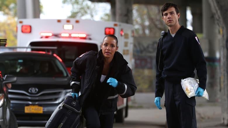 First Response image