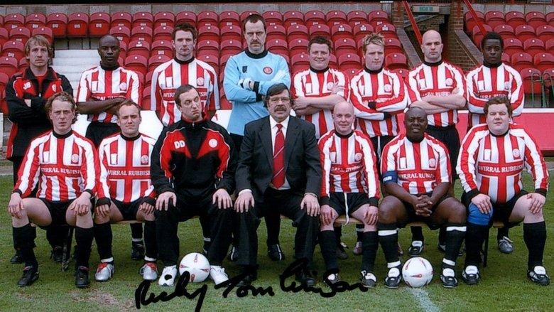 Mike Bassett: Manager image