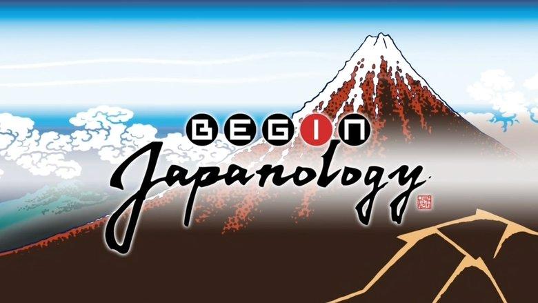 Begin Japanology image