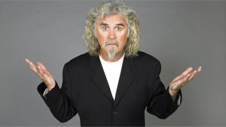 Billy Connolly: Live in New York image