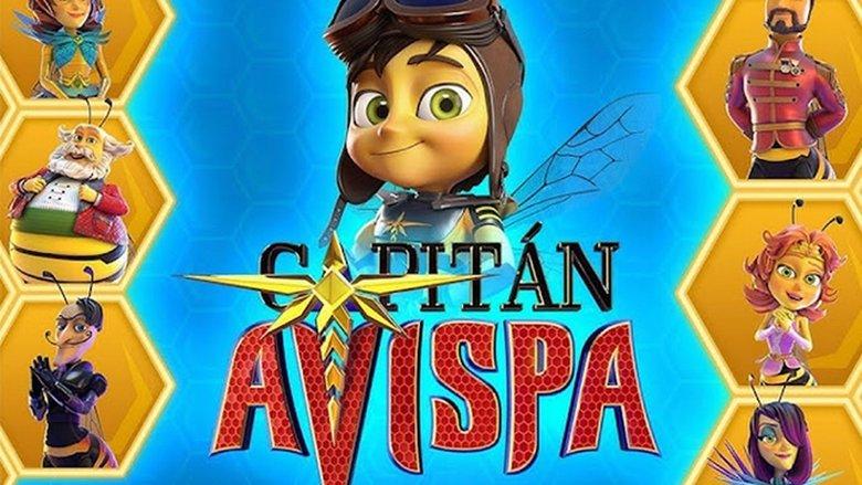 Captain Avispa image
