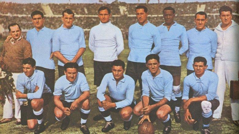 1930 FIFA World Cup Official Film image