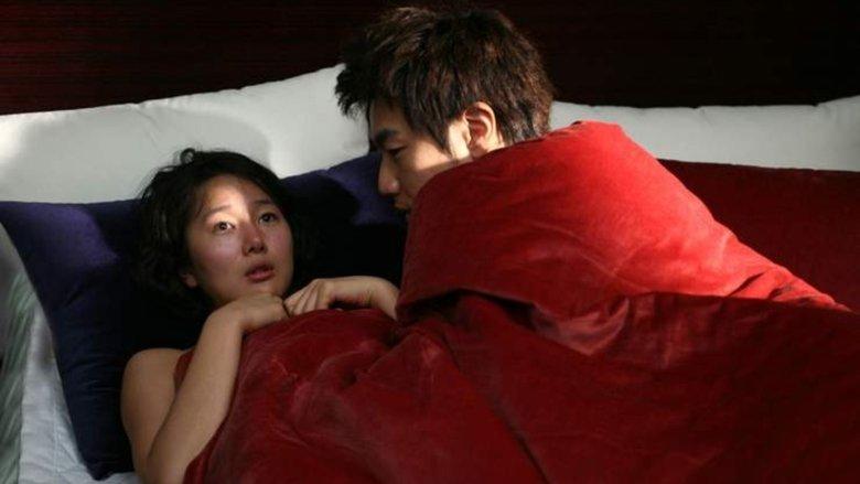 A Good Day to Have an Affair image