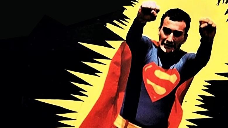The Return of Superman image