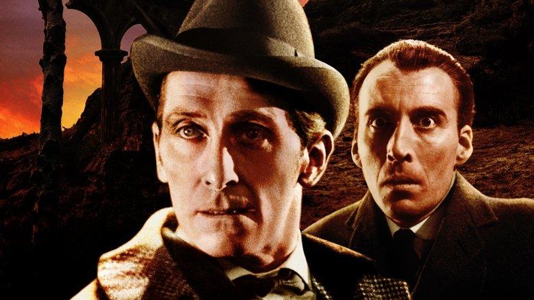 The Hound of the Baskervilles image
